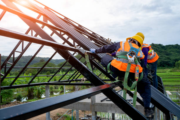 Best Gutter Installation and Roofing  in Lake Katrine, NY