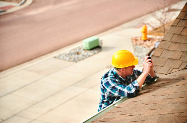 Quick and Trustworthy Emergency Roof Repair Services in Lake Katrine, NY