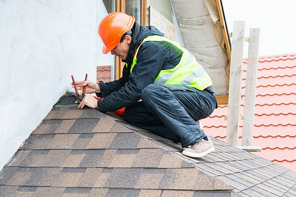 Best Flat Roof Repair Services  in Lake Katrine, NY